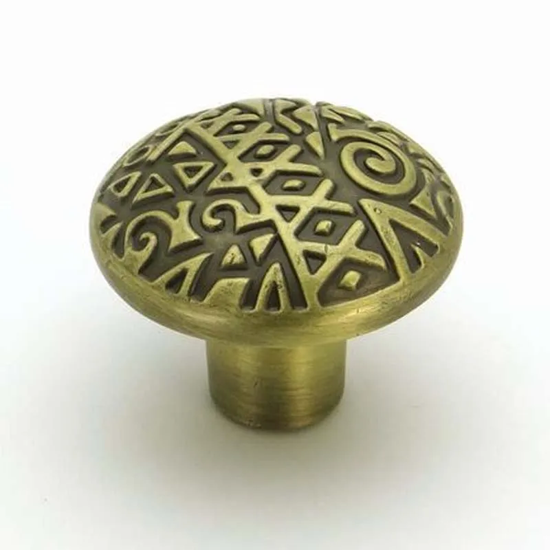 drawer handle dresser knob antique brass kitchen knobs handles