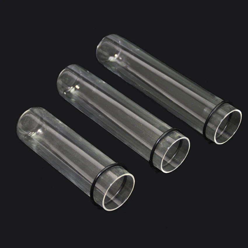 

SUNSUN Aquarium Filter JUP-21/JUP-22/JUP-23 UV Lamp External Protection Quartz Glass Tube Aquarium Accessories