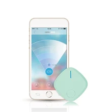 Удобный Bluetooth Анти-потеря локатор кошелек ключ Pet устройство отслеживания@ LS