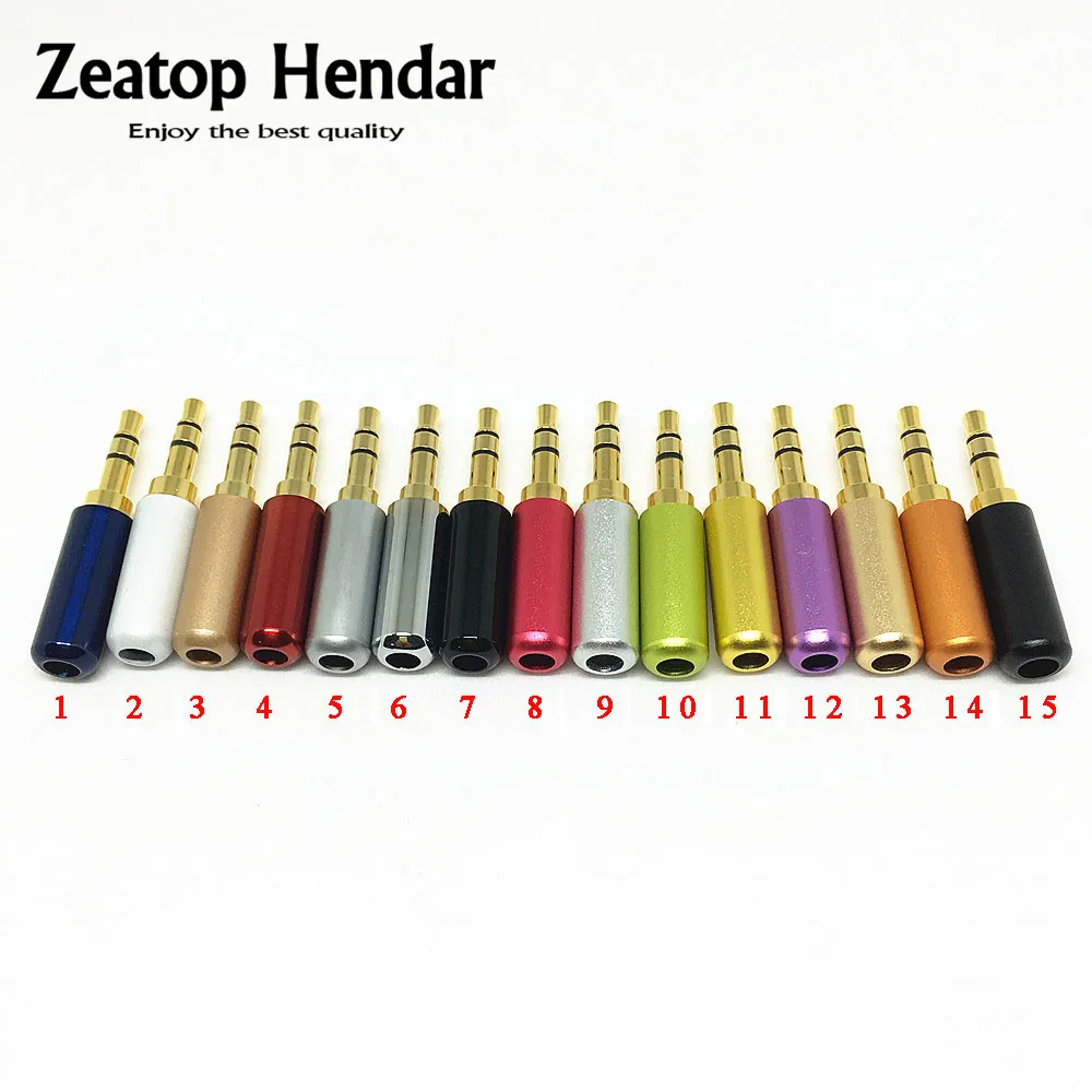 

1Pcs 3 Poles RCA Connector 3.5mm Jack with Clip RCA Audio Connector Audio Plug 3.5mm Audio Plug Stereo Headphone Adater