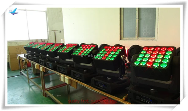 ft-934a(25x12w 4 in 1 Osram matrix beam moving head) (30)