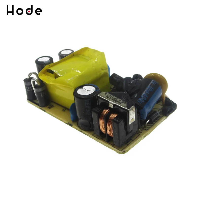 

AC-DC 5V 2.5A 2500MA Switching Power Supply Module Bare Circuit Board