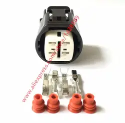10 компл. 4 Pin Sumitomo 6189-0694 Denso регулятор генератора ремонт жгута проводов для Honda Acura TOYOTA