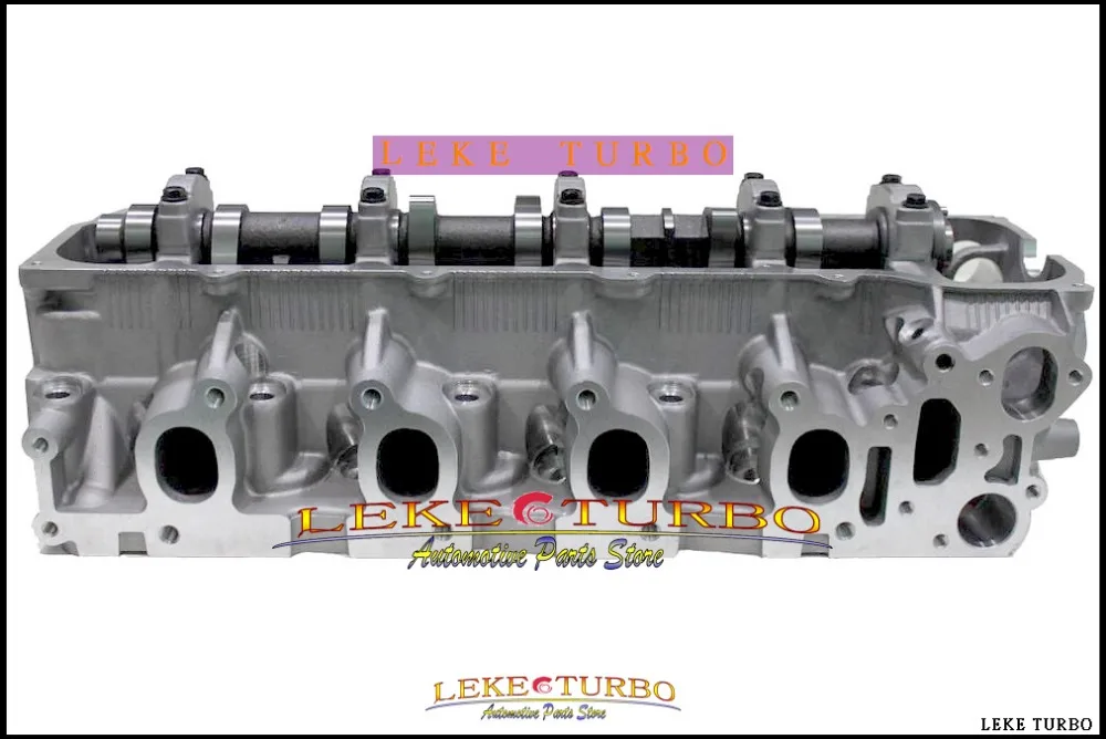1RZ 1RZ-E Complete Cylinder Head Assembly ASSY 11101-75011 11101-75012 For TOYOTA