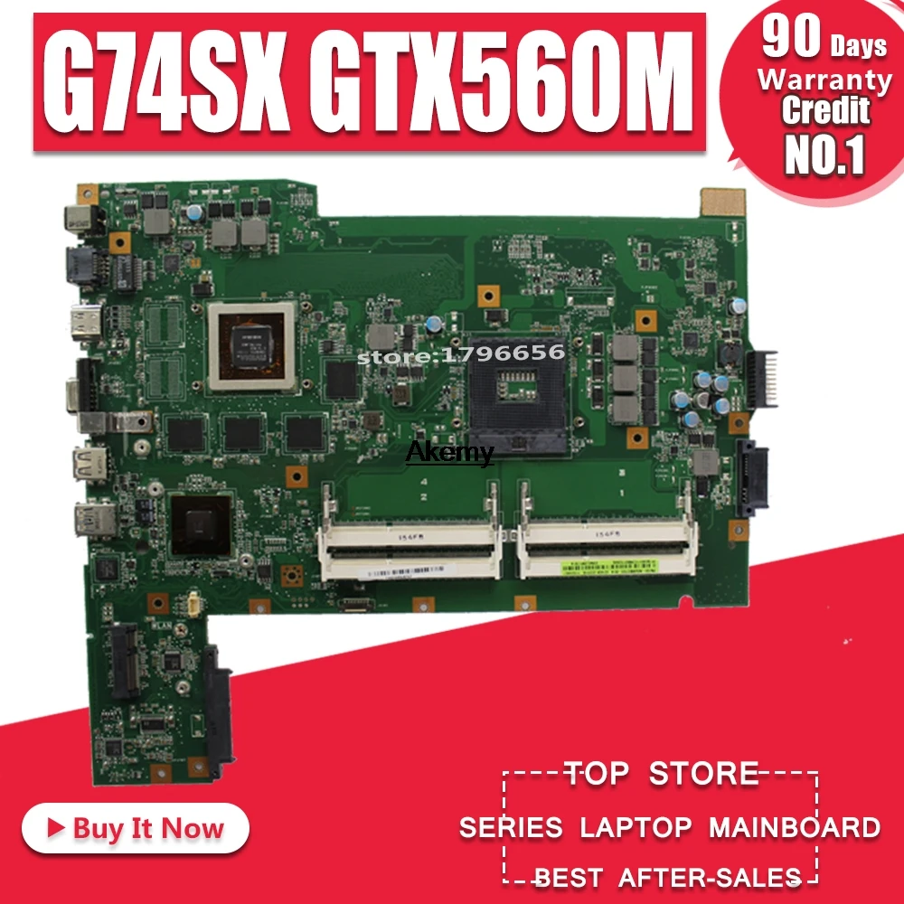 17 بوصة محمول G74SX اللوحة المحمول GTX560M بطاقة جرافيكس ل ASUS G74SX G74S اللوحة G74SX اللوحة اختبار 100% موافق 17 بوصة محمول G74SX اللوحة المحمول GTX560M بطاقة جرافيكس ل ASUS G74SX G74S اللوحة G74SX اللوحة اختبار 100% موافق