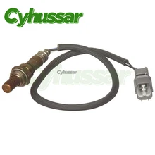 Oxygen Sensor Lambda Sensor Ar Combustível Sensor da Relação para a KIA SEPHIA O2 234-4140 MAZDA PROTEGE BP3D-18-861 1995- 1998