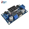 DC-DC Buck Step Down Module LM2596 DC/DC 4.0~40V to 1.25-37V Adjustable Voltage Regulator With LED Voltmeter ► Photo 3/6