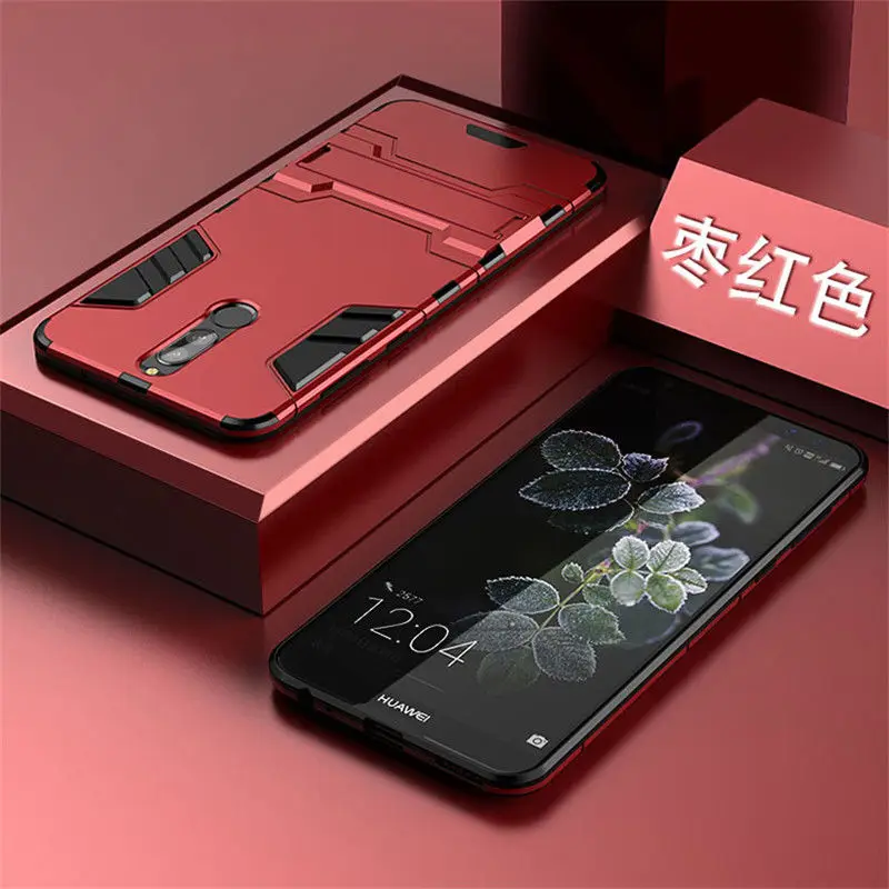 Чехол для Huawei Mate 10 P30 Pro P20 Lite P8 P9 2017 силиконовый чехол 20 30 Y5 Y9 Y6 Y7 2019|Бамперы| |