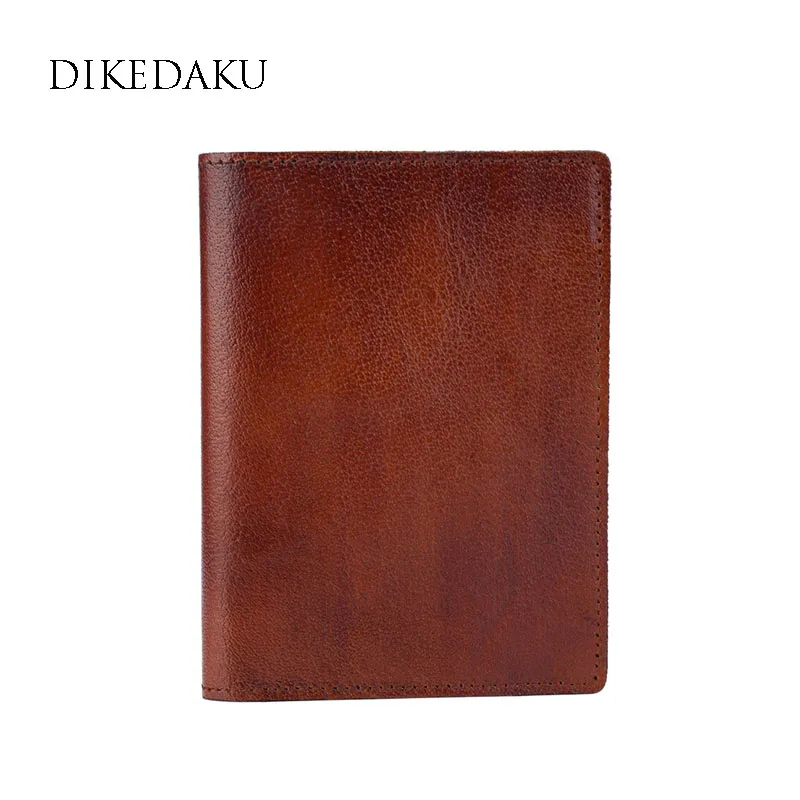 Обложка для паспорта из натуральной кожи ручная работа|passport case|leather passport covergenuine