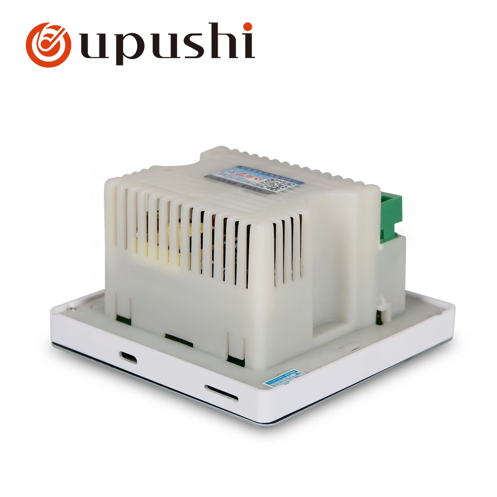 Система звукового сигнала Oupushi home усилитель для стены Интеллектуальный