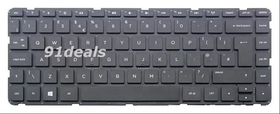 wangpeng New US Keyboard For HP Pavilion 14N 14-N 14-N000 14-N100 14-N200 Black US keyboard With Frame NEW wangpeng New US Keyboard For HP Pavilion 14N 14-N 14-N000 14-N100 14-N200 Black US keyboard With Frame NEW