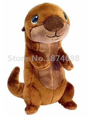 online shop new finding dory sea otter plush toy 28cm cute stuffed