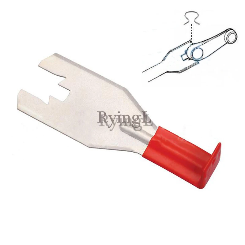 AA Auto Car Door Window Handle Clip Remover Tool