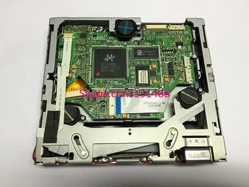 

DVS Korea DVD Navigation Loader DSV-870 mechanism free shipping