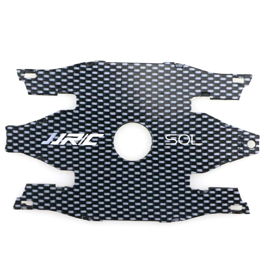 UAV Body Shell For JJR/C Drone Upper Cover  Quadcopter Parts H49-01 Black White