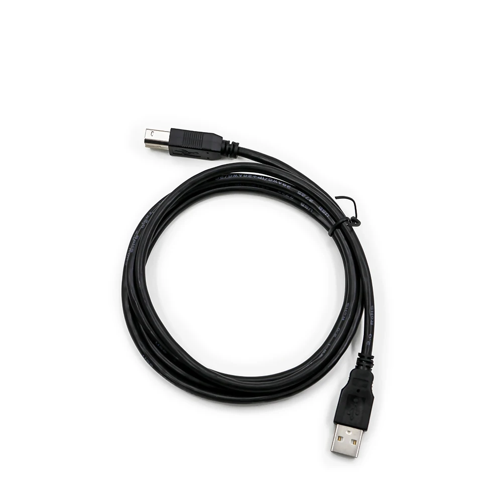 Супер tcs multidiag pro+ сканер OBD2 OBDII Авто кабель высококачественный светодиодный основной кабель подходит - Цвет: tcs usb cable