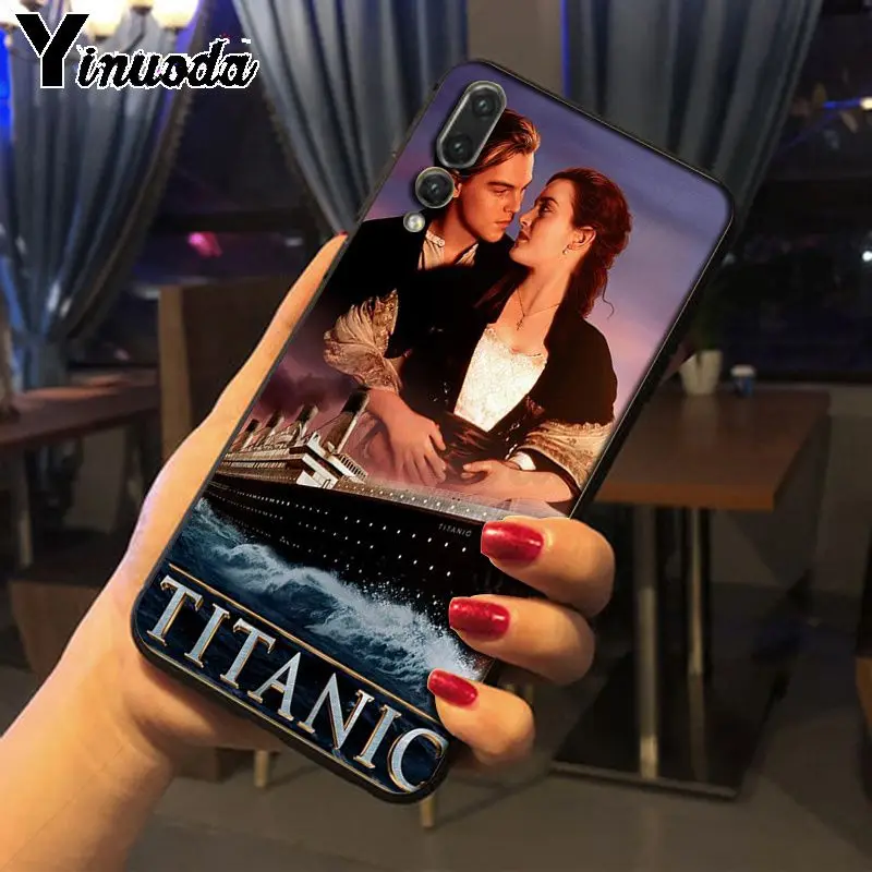 Titanic movie rose and jack