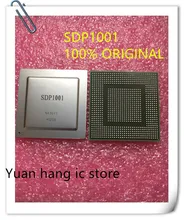 100% Новый оригинальный SDP1001 BGA микросхема ЖК-дисплея 2 шт./лот