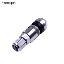 

1PC TPMS Gas Nozzle Valve Month For CAREUD Car Tire Pressure Monitor Internal Sensor