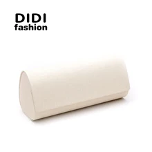 DIDI 2016 New Glasses Box For Reading Glasses eyeglass case High QualityGlasses Case For Women Men Fashionable H444