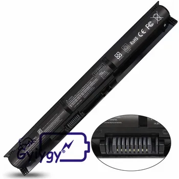 

RI04 RI04XL RI06XL Notebook Battery Compatible FOR HP ProBook 455 450 470 G4 G3 G3-a, Envy 15 15-q 15-Q001TX, Spare 805294-001