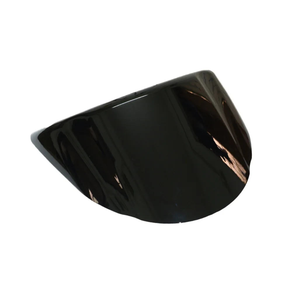 

Black Rear Solo Seat Cover For 2006-2012 Suzuki Boulevard VZR 1800M109R 2007 2008 2009 2010 2011