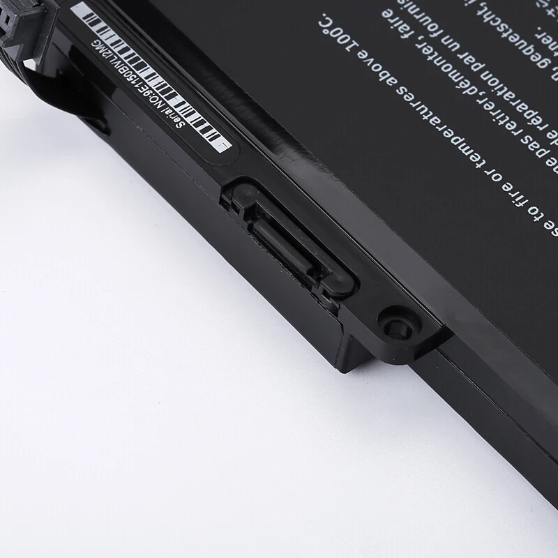 Llano A1331 ноутбук Батарея для APPLE macbook pro A1342 MC207 MC516 13 дюймов 5500 мА/ч pro|Аккумуляторы
