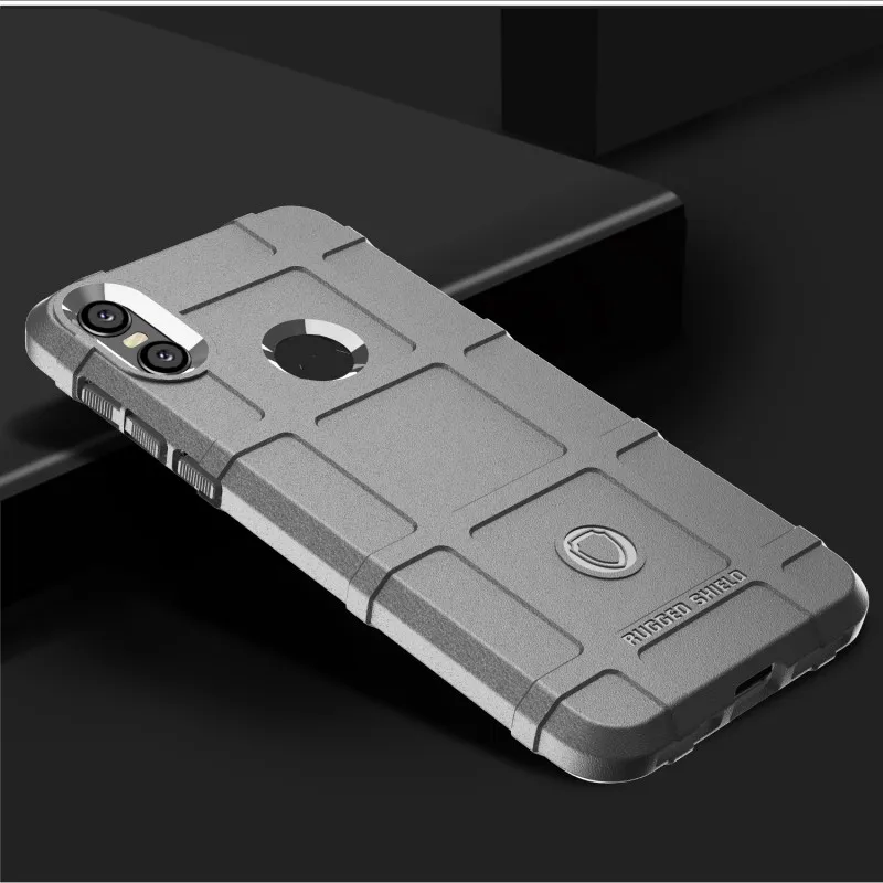 Case for Motorola Moto One P30 Play Note Cover Shockproof Rugged Shield Shell Cover for Moto G6 Plus Z3 Force Play Case (12)