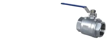 

DN32 1 1/4" Two Type Internal Screw Thread Female Thread 304 Stainless Steel Buckle Ball Valve Switch Oil Gas Running Water