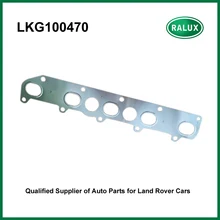 LKG100470 2.5L Turbo Diesel Exhaust Manifold car cylinder head gasket for LR Defender 1987-2006 Discovery 2 aftermarket parts