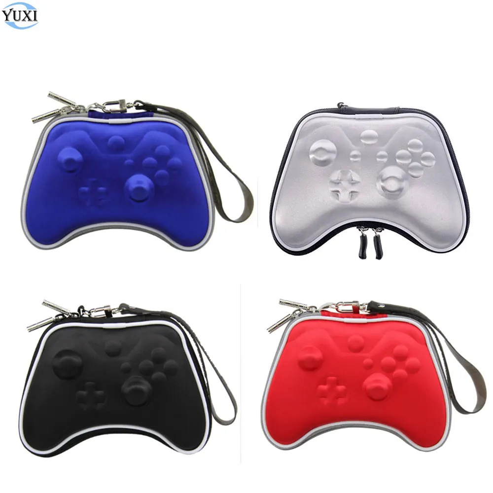 

YuXi Hard Pouch Shell Case Bag Sleeve Protective Game Carrying Storage Travel bag for Xbox One / Xboxone Controller