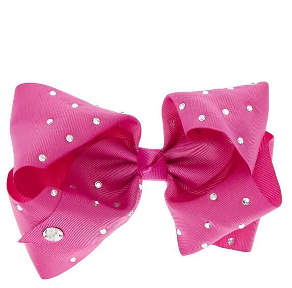 Signature Hair Bow5