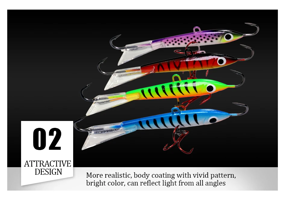 Г 1 шт. 10 г 18 г зимняя рыболовная приманка 3D глаза Ice Fishing Jig Bait Ice Fishing крючки отсадки жесткая приманка рыболовные снасти