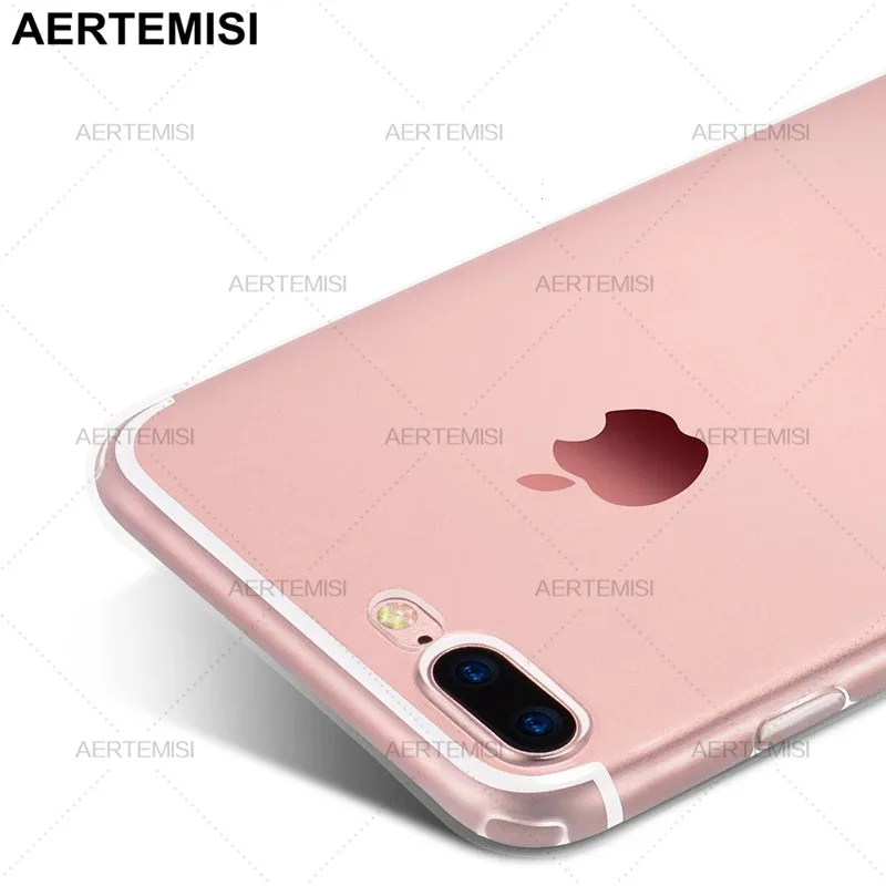 Aertemisi Phone Cases One Direction 1D Louis Tomlinson Clear Soft TPU Case Cover for iPhone 5 5s SE 6 6s 7 8 Plus X