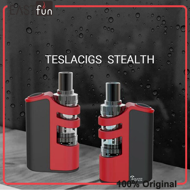 Prix pour 100% D'origine Tesla Furtif kit 100 w Teslacigs Furtif kit complet avec LiPo batterie 2200 mAh et teslacigs Ombre Réservoir Prix pour 100% D'origine Tesla Furtif kit 100 w Teslacigs Furtif kit complet avec LiPo batterie 2200 mAh et teslacigs Ombre Réservoir