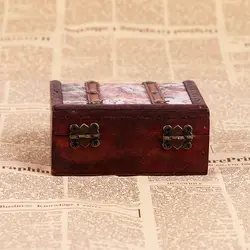 Retro Tattoo carrying toolboxes equipment tattoo aids machine portable toolbox for Tattoo machine storage box Tattoo Accessories
