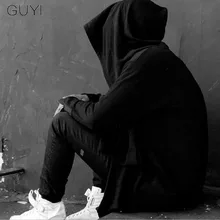 ^#Cheap GUYI Black Assassins Creed Darkness Man Wizard Hat Trench Men Hooded Solid Long Cardigan Fashion Gothic Movie Around Coats ^#Cheap GUYI Black Assassins Creed Darkness Man Wizard Hat Trench Men Hooded Solid Long Cardigan Fashion Gothic Movie Around Coats