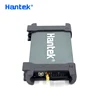 Hantek – Oscilloscope numérique officiel iDSO1070A, USB, iPhone/iPad/Android/Windows, Oscilloscope portable avec WIFI ► Photo 3/6