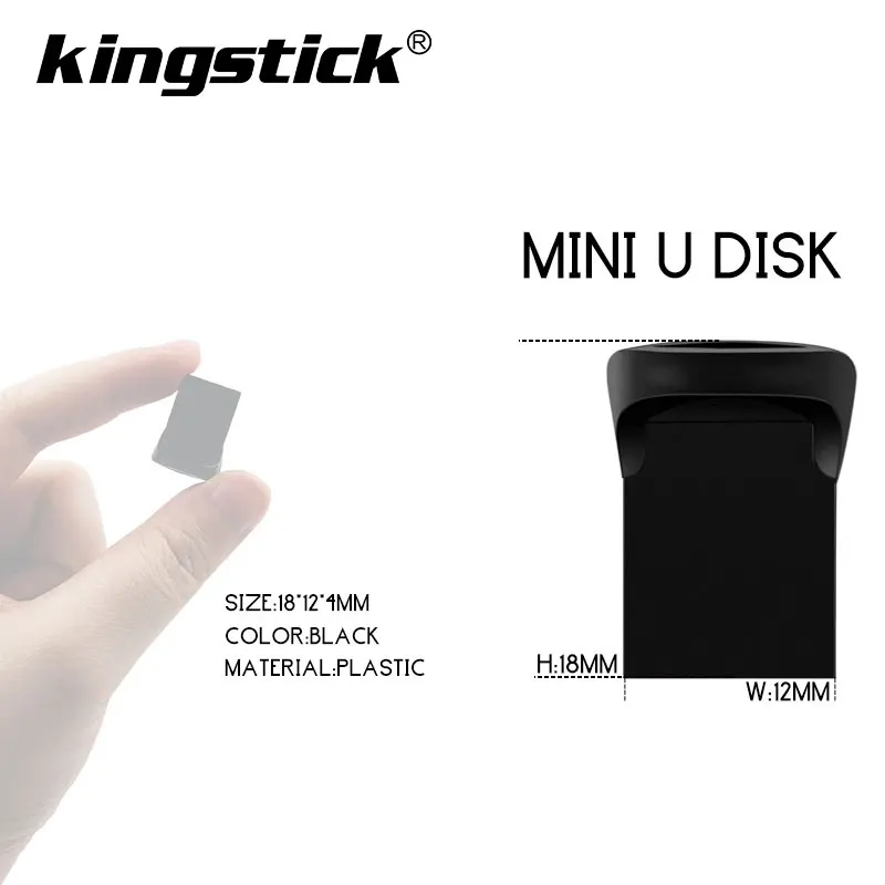 Горячая мини USB флэш-накопитель Флешка миниатюрный флэш-накопитель U Stick U диск карта памяти Usb флешка маленький подарок 4 ГБ 8 ГБ 16 ГБ 32 ГБ 64 ГБ