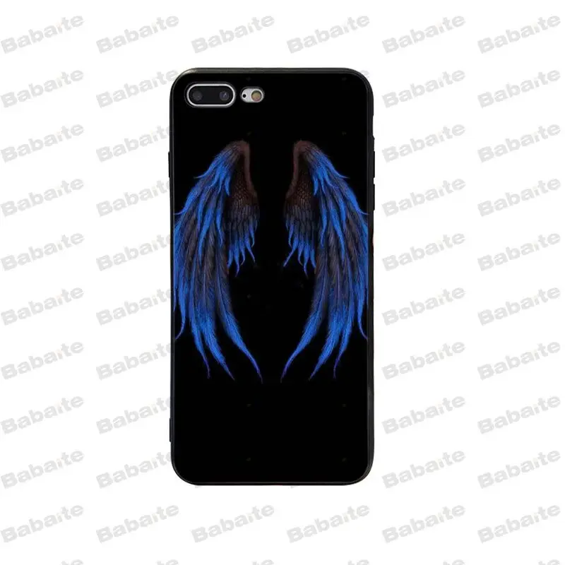 Angel Wings