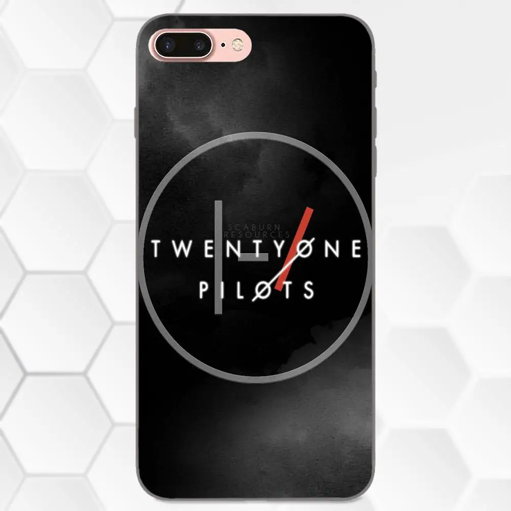 Автомагнитола Twenty One Pilots для Huawei Honor 5A 6A 6C 7A 7C 7X 8A 8C 8X 9 10 P8 P9 P10 P20 P30 Mini Lite Plus|Бамперы| |