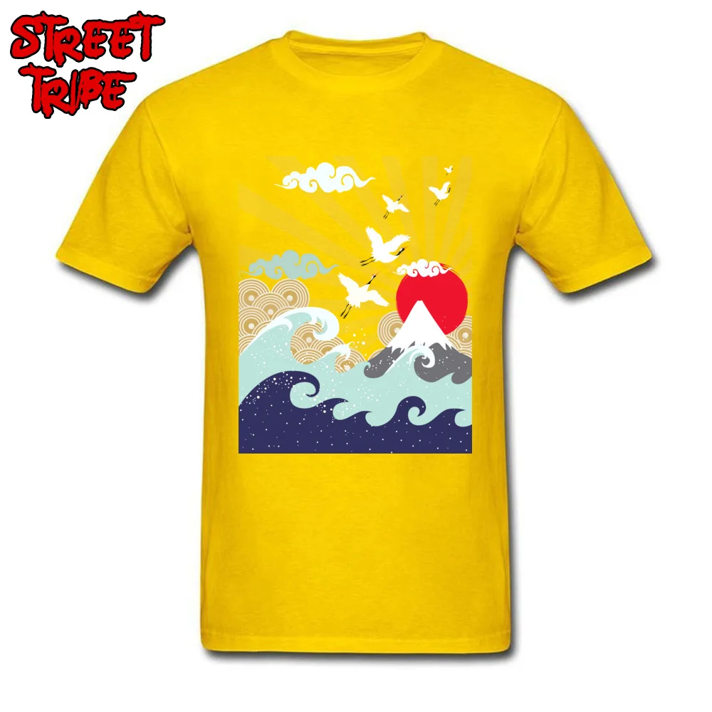 Hip Hop 180901Y7 Customized T Shirt Round Collar Pure Cotton Men Tops T Shirt Short Sleeve Tops T Shirt April FOOL DAY 180901Y7 yellow