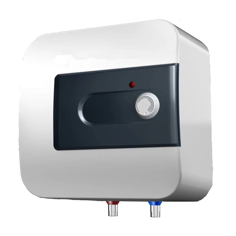 Electric Rapid Hot Water Heater Household Square Bathroom Rapid Shower 10l  Mini Tank Solar Backup Instantaneous Induction Boiler - Electric Water  Heaters - AliExpress