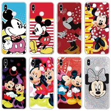 coque huawei y5 2019 mickey