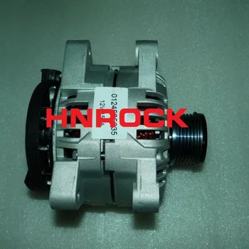 

NEW 12V 150A ALTERNATOR 9646065480 9646321780 96463218 9646321880 9650358580 8200190121 2524924A 2542298A FOR PEUGEOT 307
