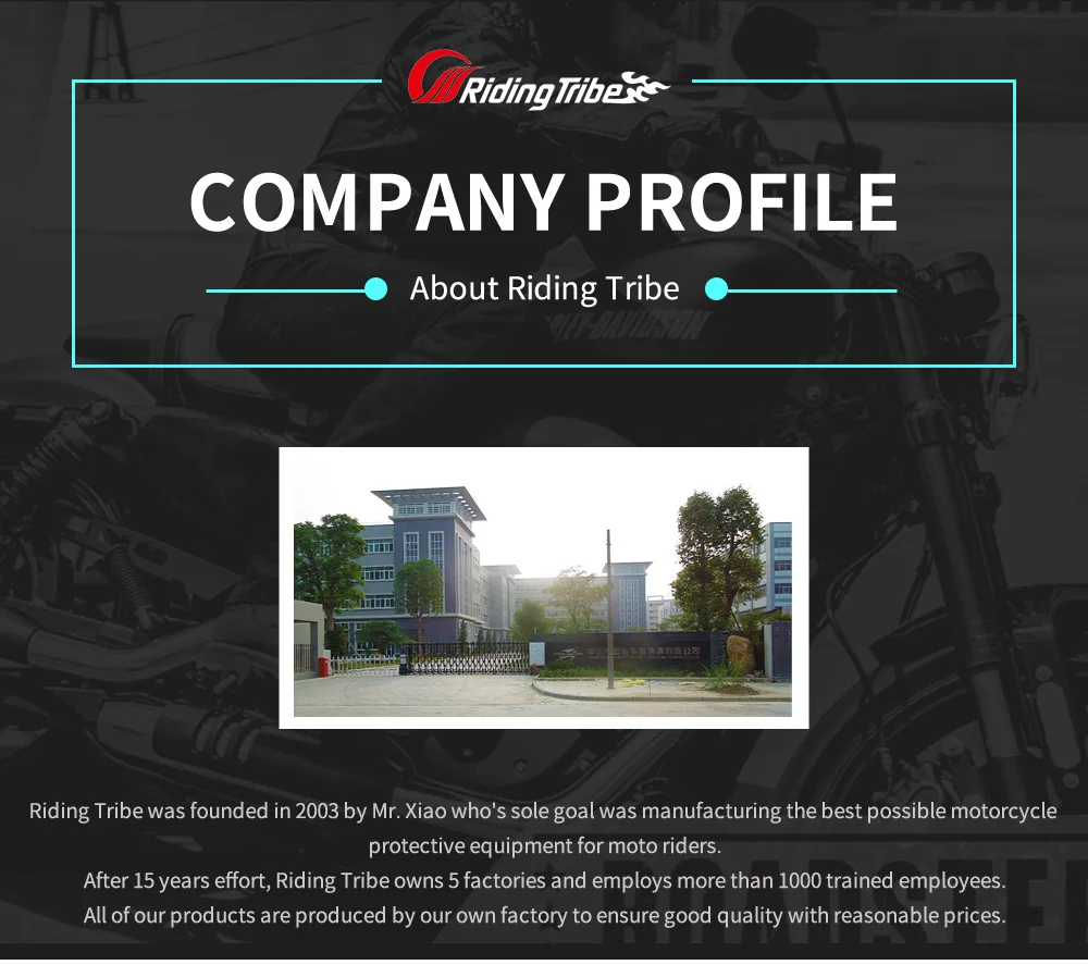 company profile
