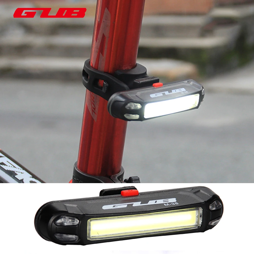 Clearance New 3 Colors Light Bike Light Ultra-light Safety Warning LED USB Rechargeable Front Rear Lamp Bicycle Light Tail 7 Clearance New 3 Colors Light Bike Light Ultra-light Safety Warning LED USB Rechargeable Front Rear Lamp Bicycle Light Tail 7