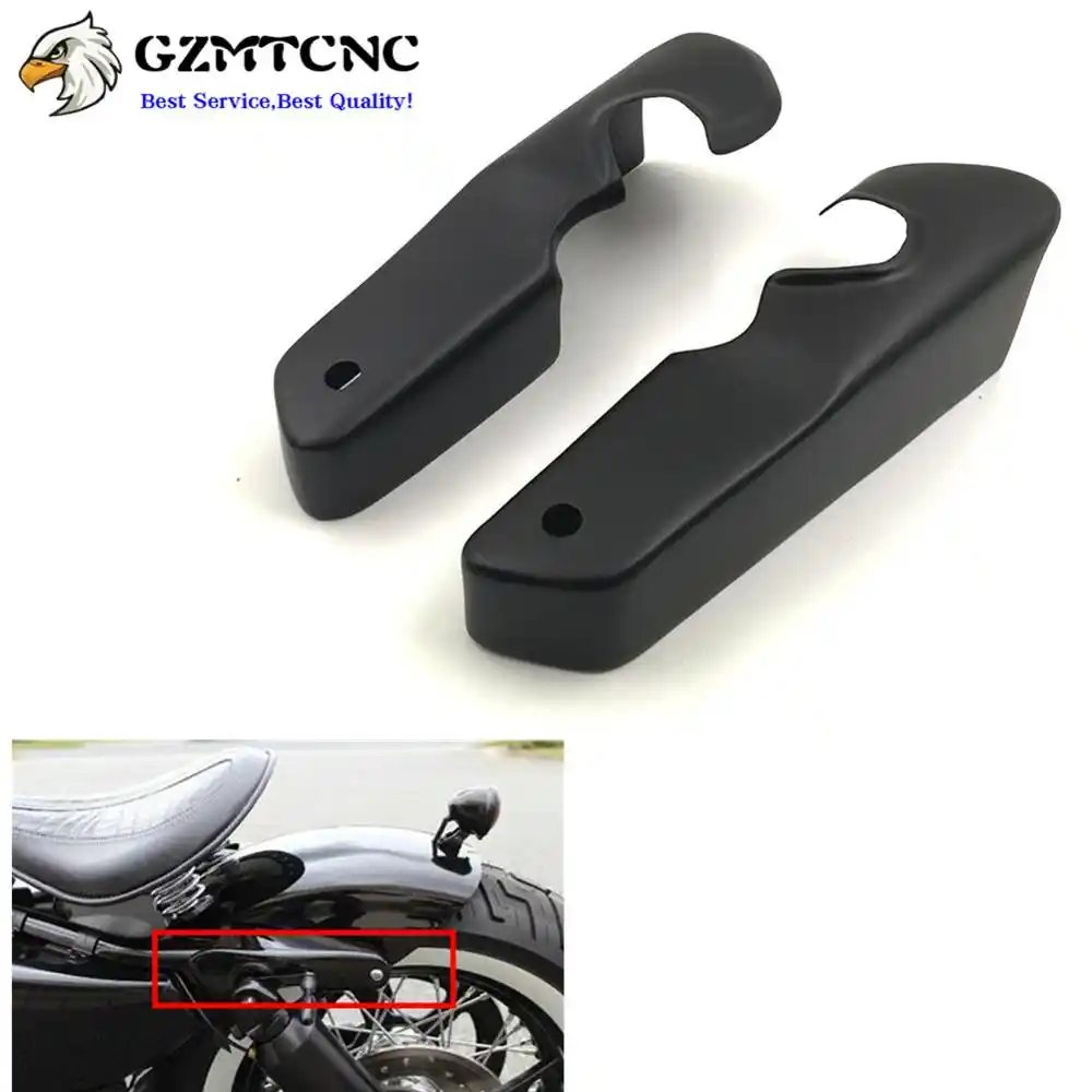 rear fender cover for harley davidson