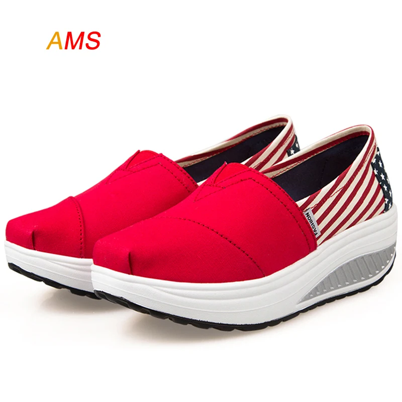 2016 Summer Sports Shoes Women Sneakers Canvas Women Running Shoes Breathable Shoes For Women zapatillas deportivas mujer