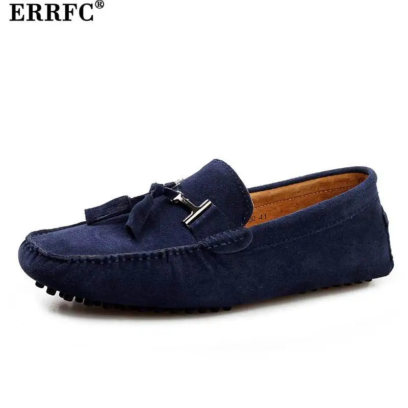 slip on leisure shoes